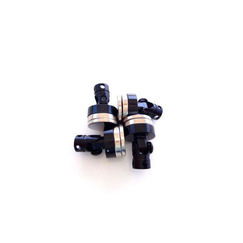 Absima 2440040 Mágneses karosszéria tartó